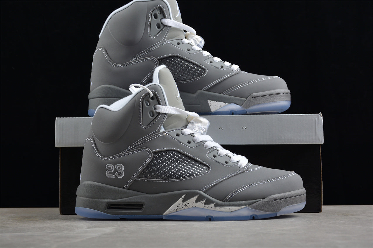 Air Jordan 5 Retro AJ5 136027-005