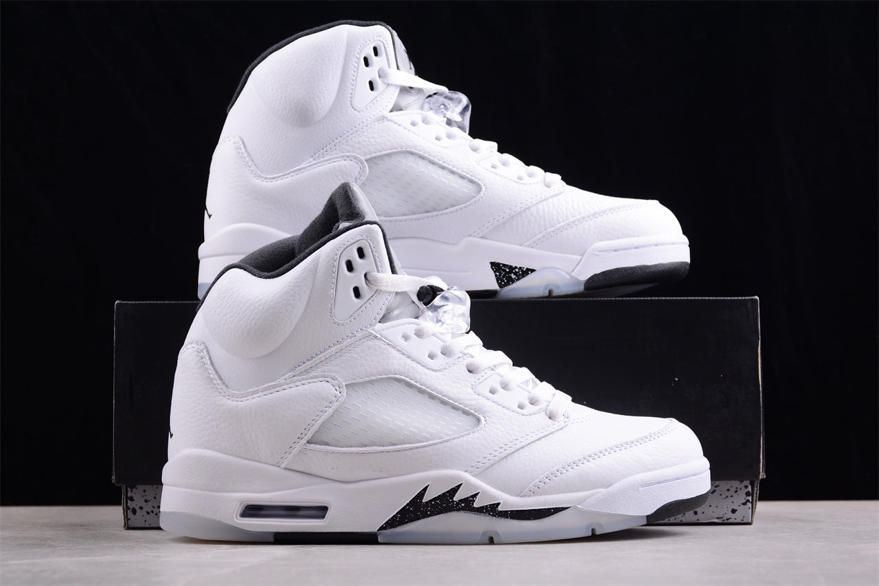 Air Jordan 5 Retro AJ5 DD0587-110