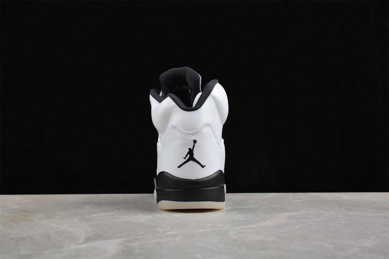 Air Jordan 5 Retro AJ5 DD0587-110