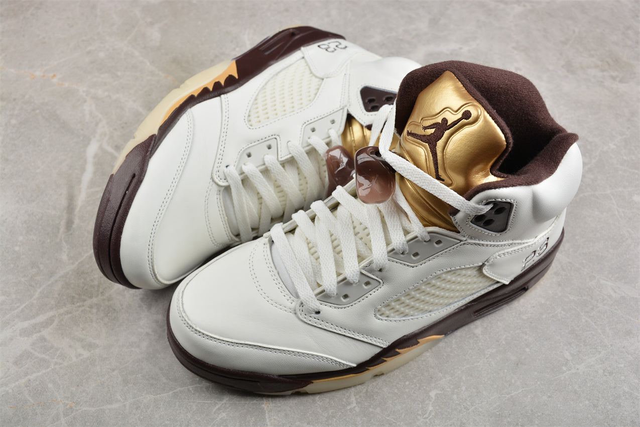 Air Jordan 5 Retro AJ5 DD9336-200