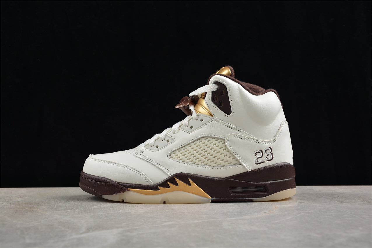 Air Jordan 5 Retro AJ5 DD9336-200