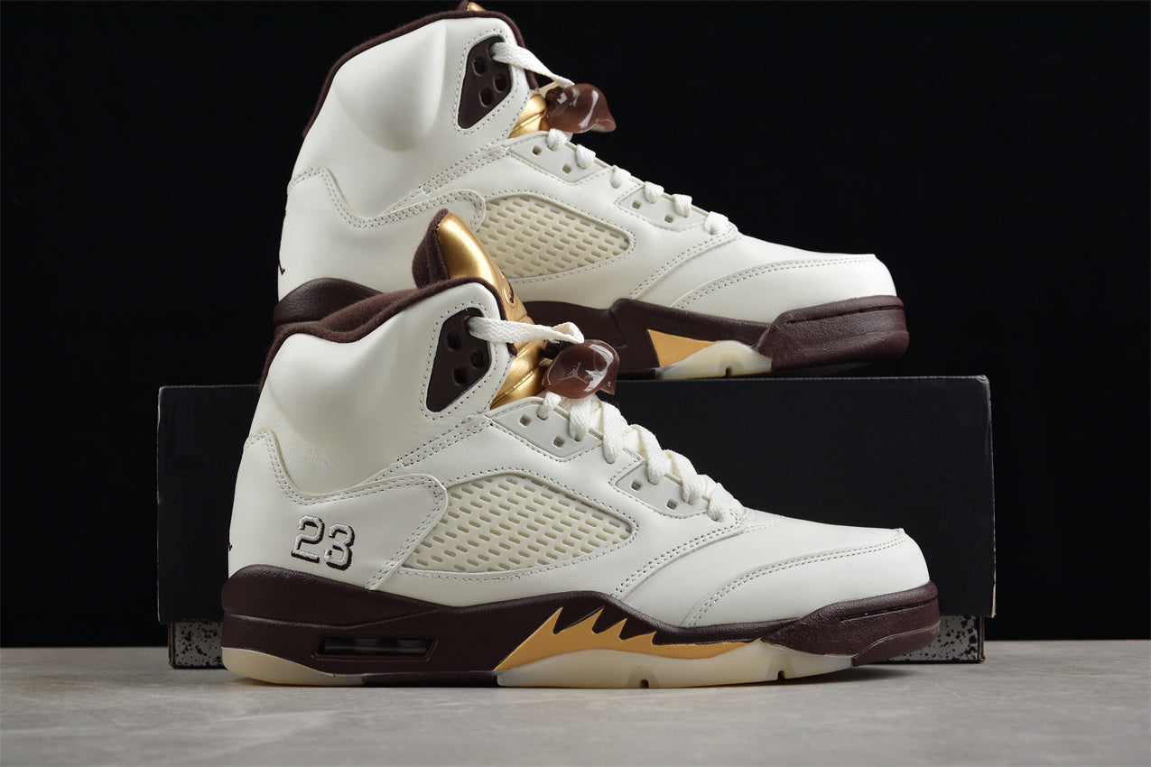 Air Jordan 5 Retro AJ5 DD9336-200