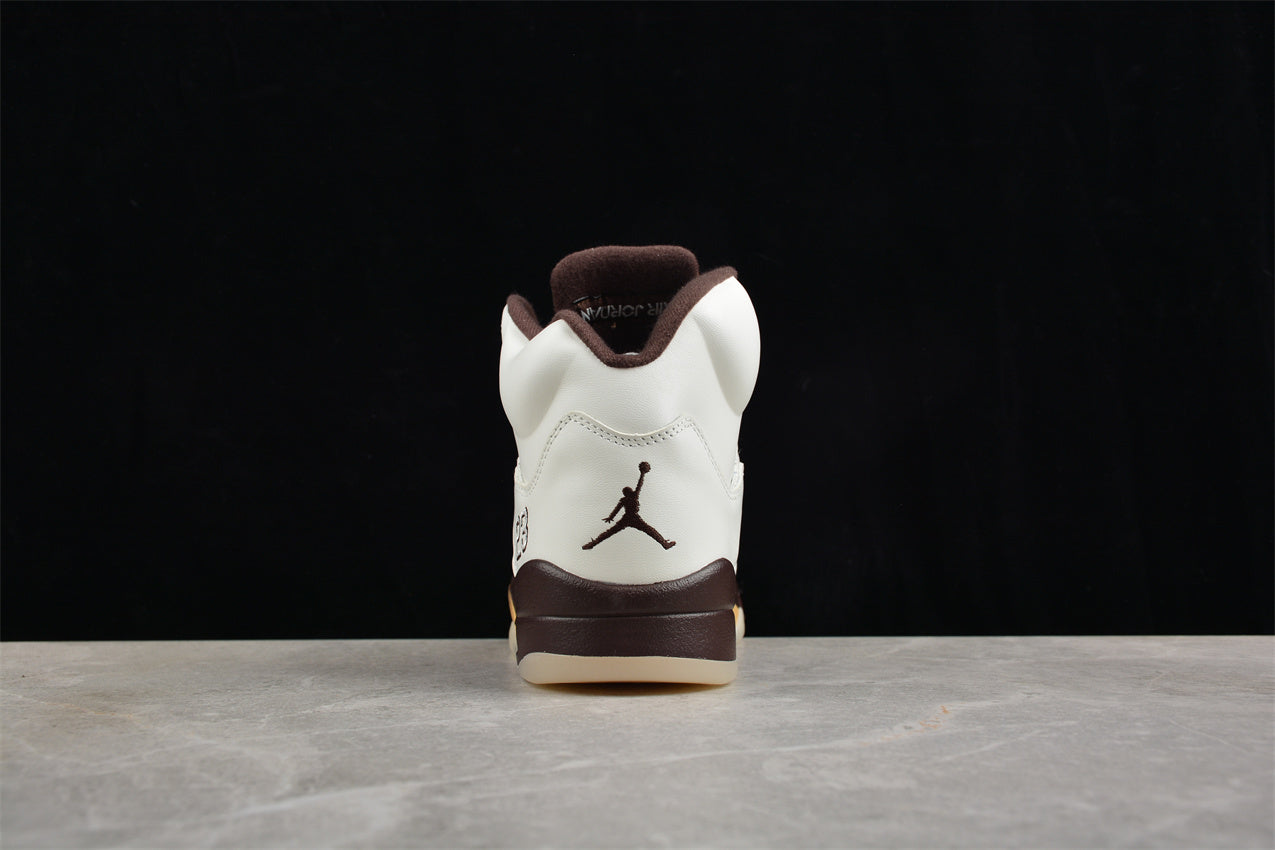 Air Jordan 5 Retro AJ5 DD9336-200