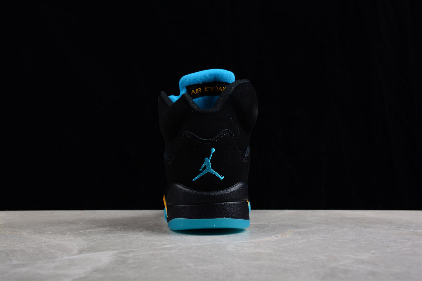 Air Jordan 5 Retro"Aqua DD0587-047