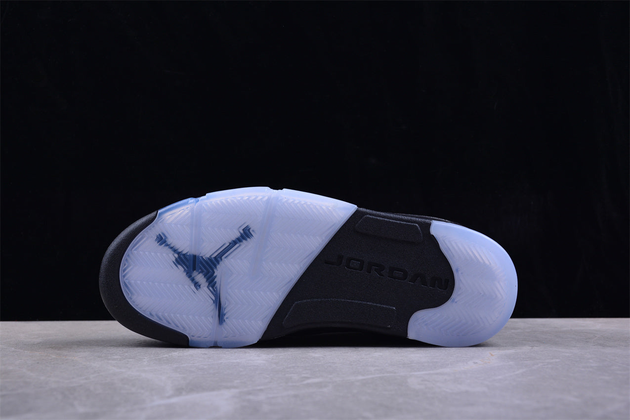 Air Jordan 5 Retro“Black Cat”AJ5 FZ2239-001