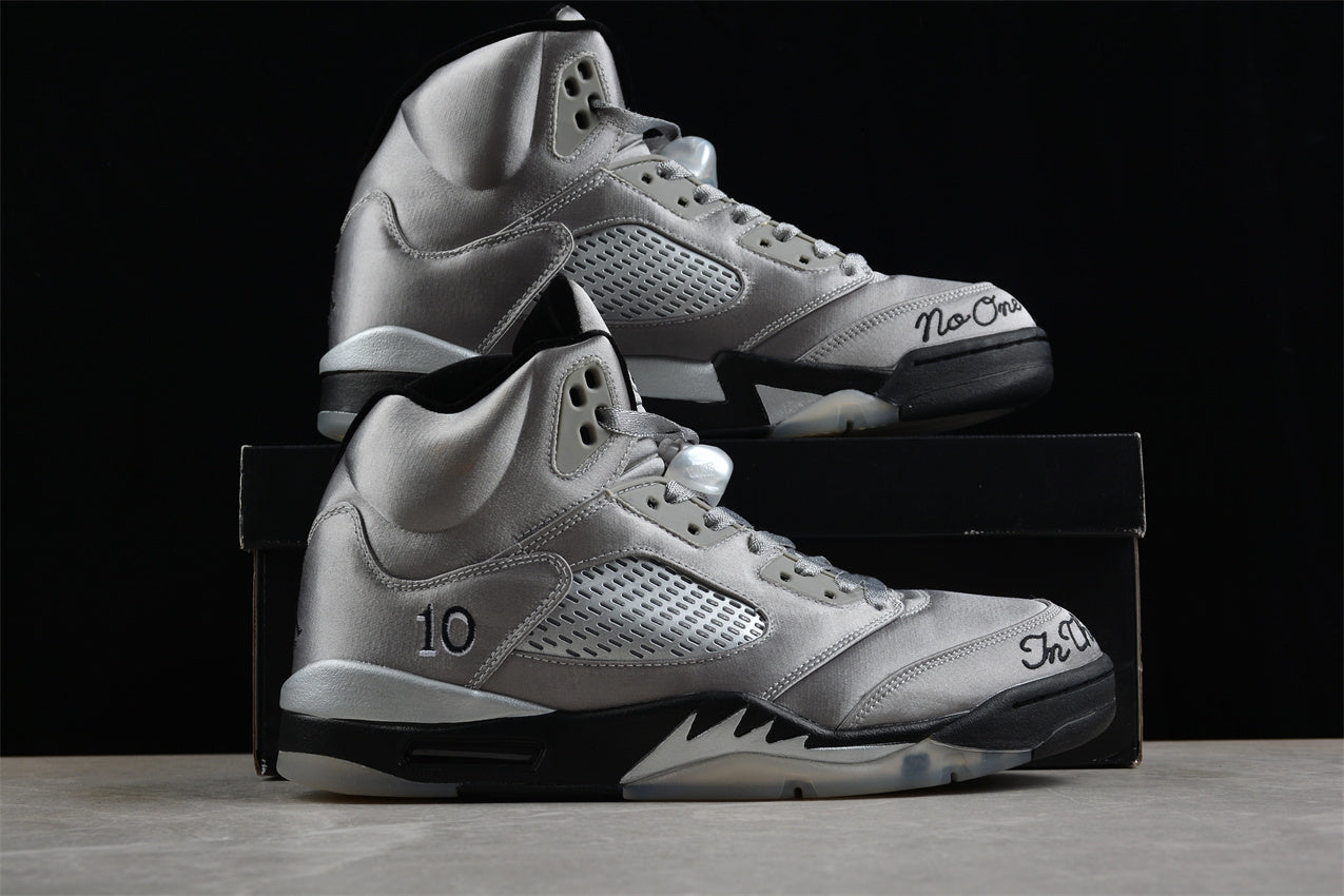 Air Jordan 5 Retro "Wings" AJ5 IO2038-001