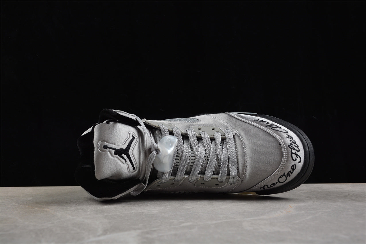 Air Jordan 5 Retro "Wings" AJ5 IO2038-001
