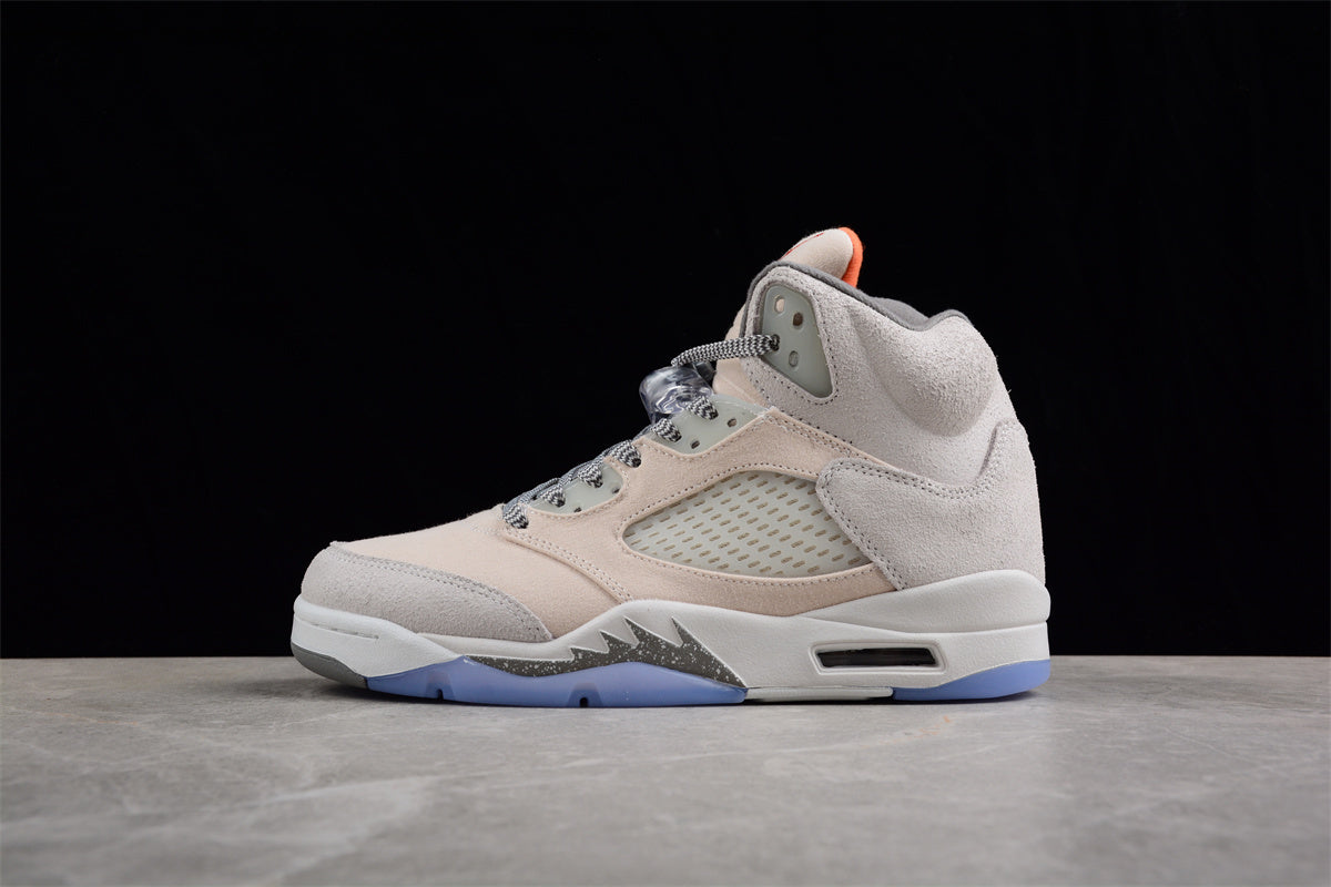 Air Jordan 5 SE Craft "Light Orewood Brown" AJ5 FD9222-180