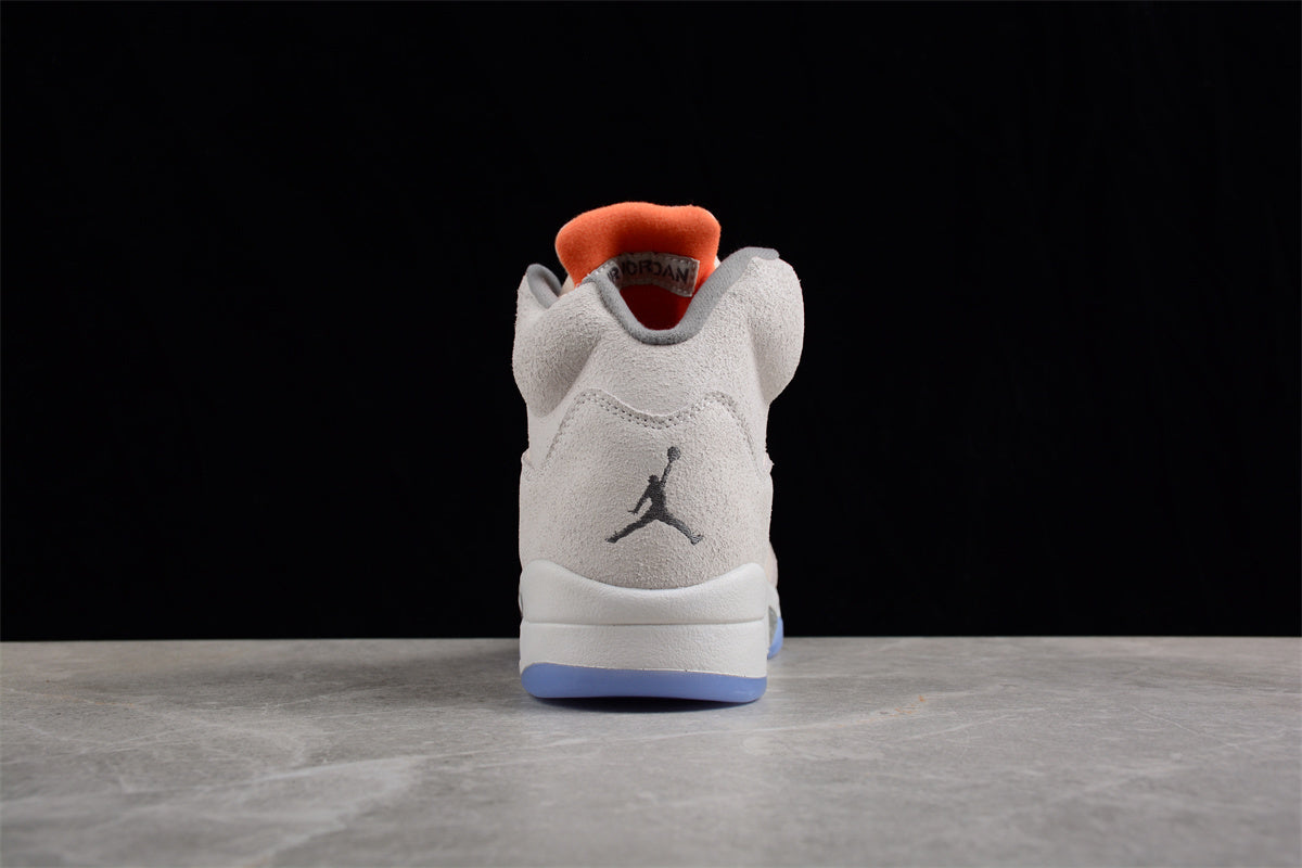 Air Jordan 5 SE Craft "Light Orewood Brown" AJ5 FD9222-180