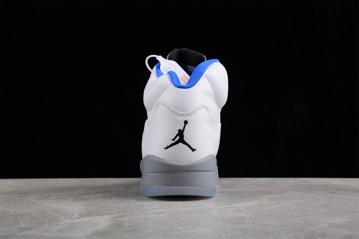 Air Jordan 5 Stealth 2.0 DD0587-140