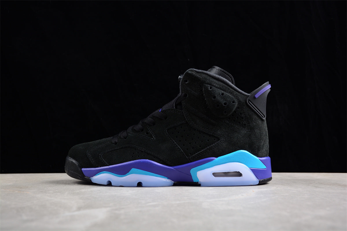 Air Jordan 6 "Aqua" AJ6 CT8529-004