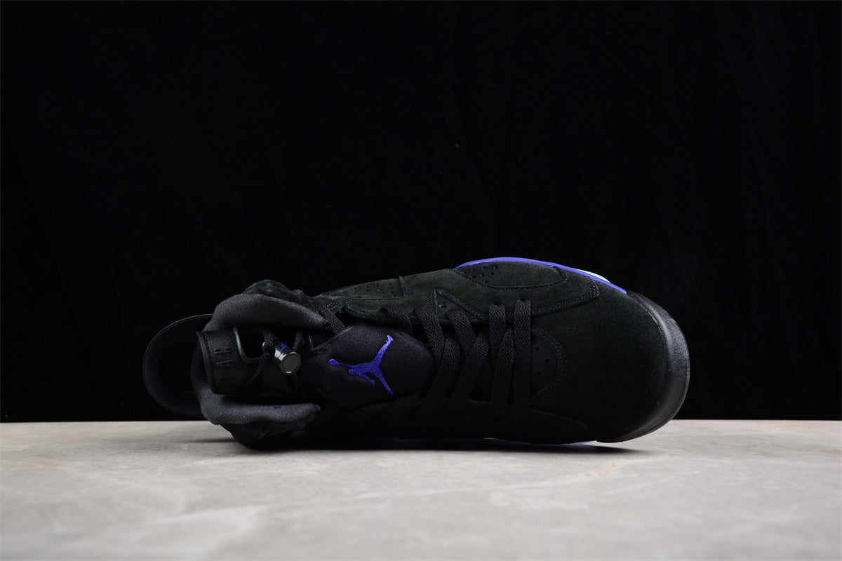 Air Jordan 6 "Aqua" AJ6 CT8529-004