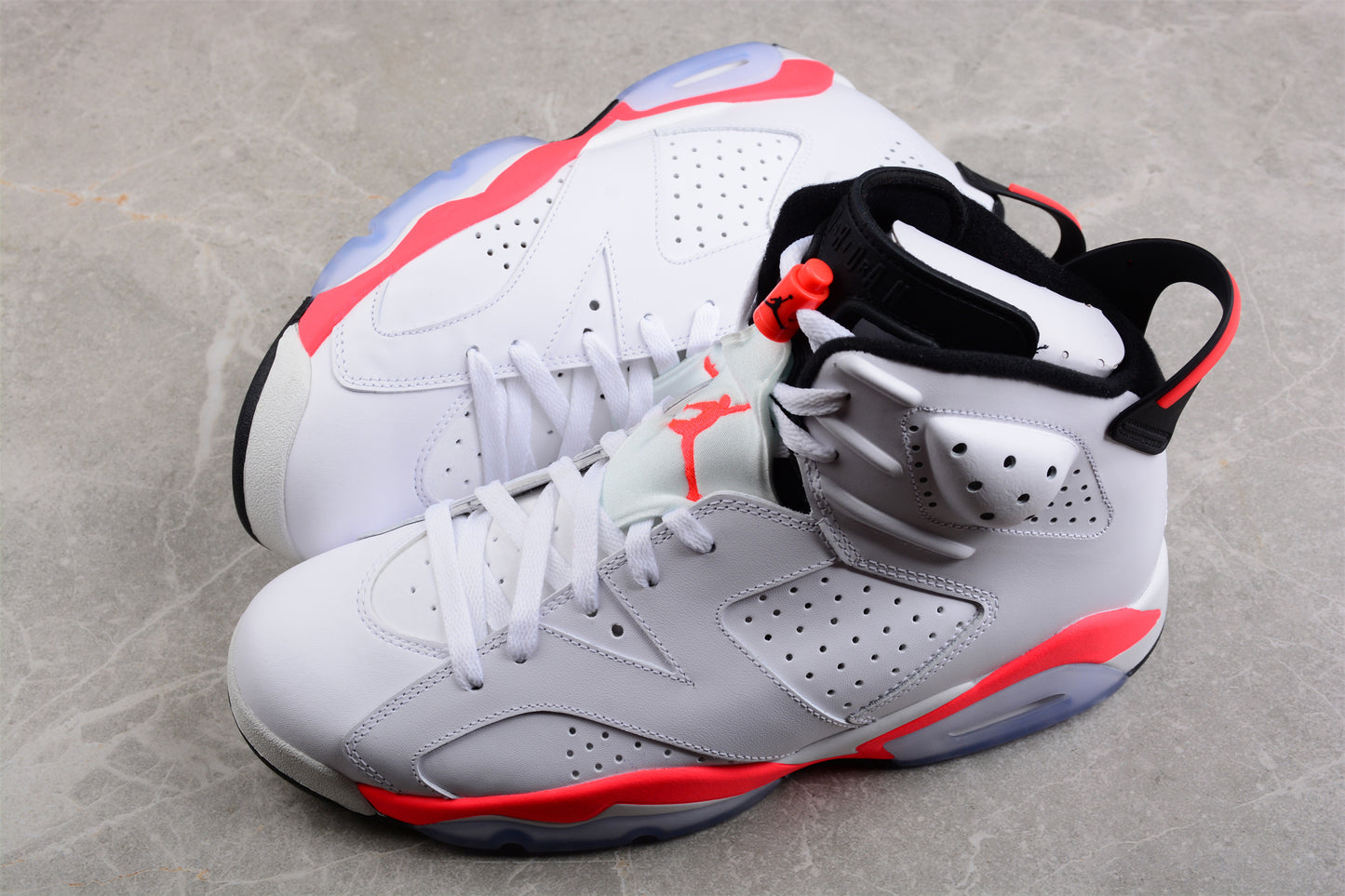 Air Jordan 6 "DMP" AJ6 384664-123