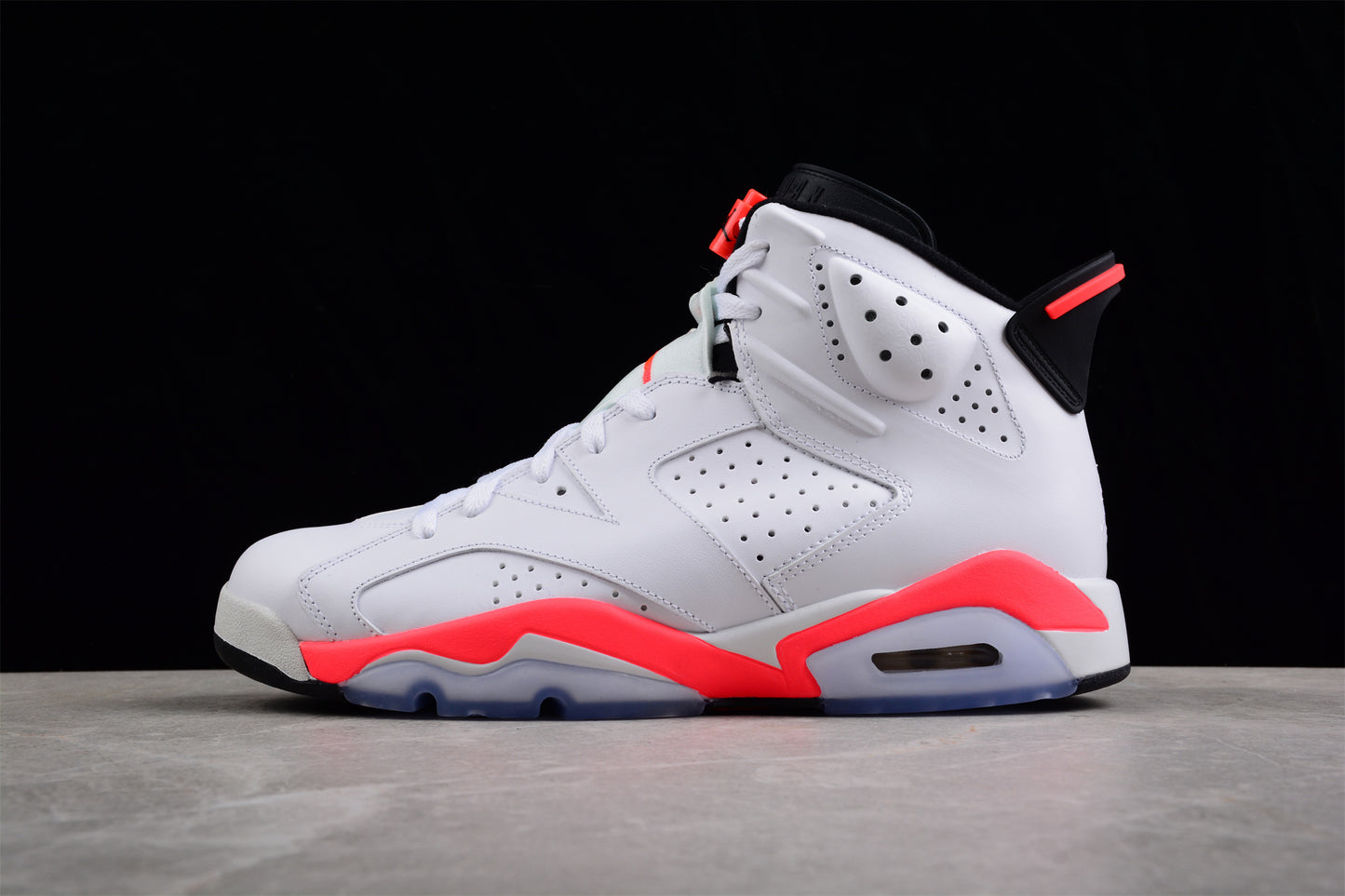 Air Jordan 6 "DMP" AJ6 384664-123