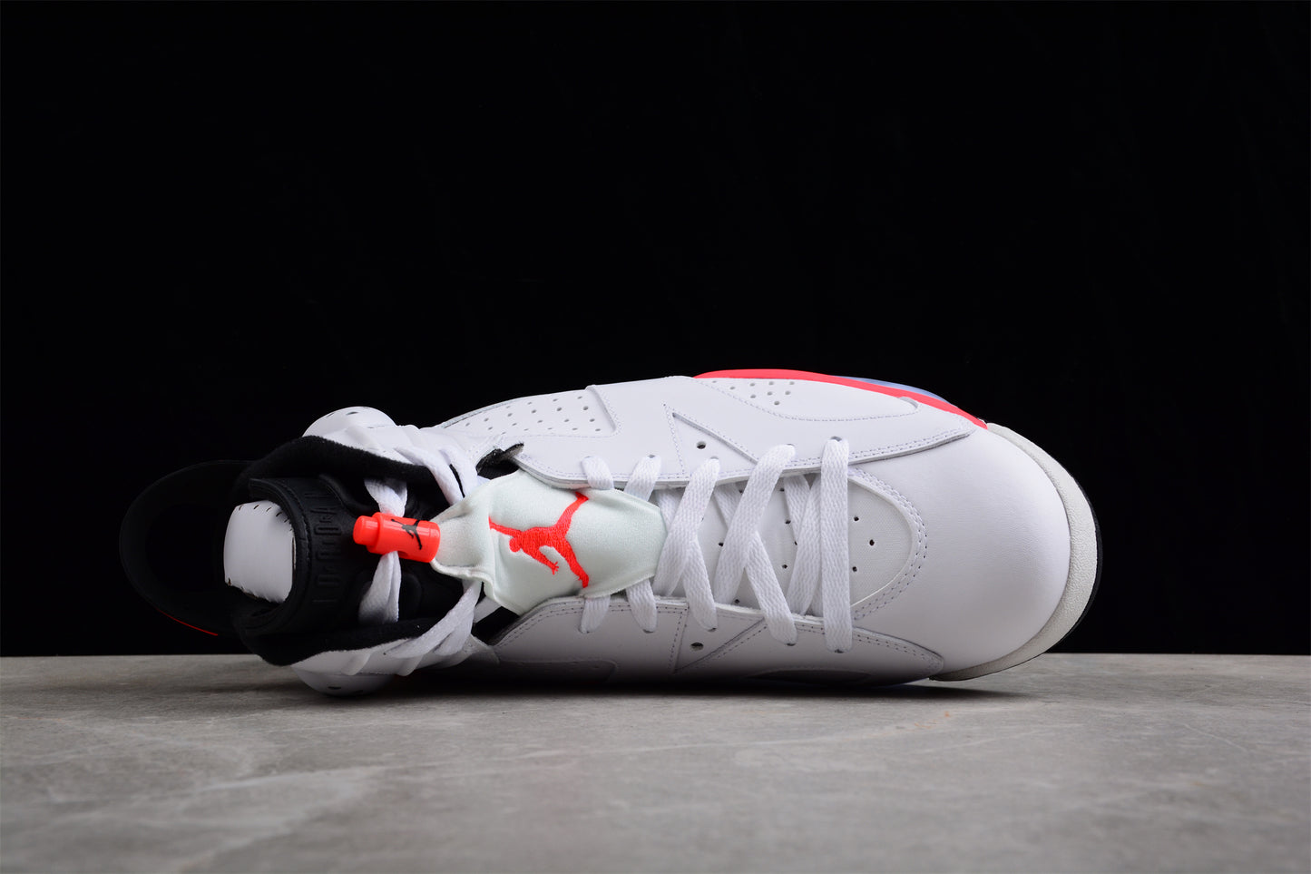 Air Jordan 6 "DMP" AJ6 384664-123