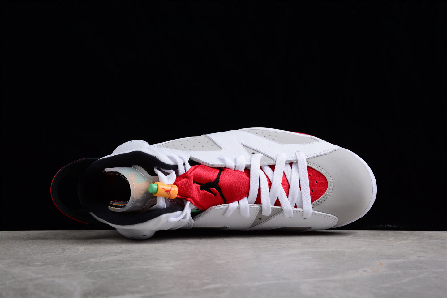 Air Jordan 6 "Hare" AJ6 CT8529-062