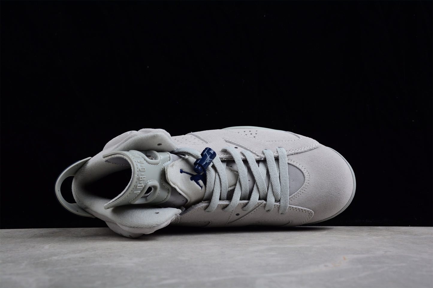 Air Jordan 6 Retro "Georgetown" AJ6 CT8529-012
