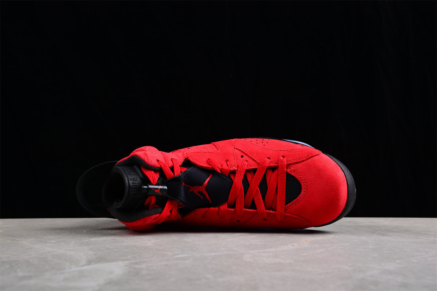 Air Jordan 6 "Toro" AJ6 CT8529-600