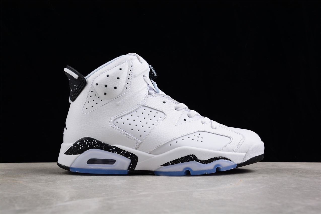 Air Jordan 6 “Yellow Ochre”AJ6 CT8529-112