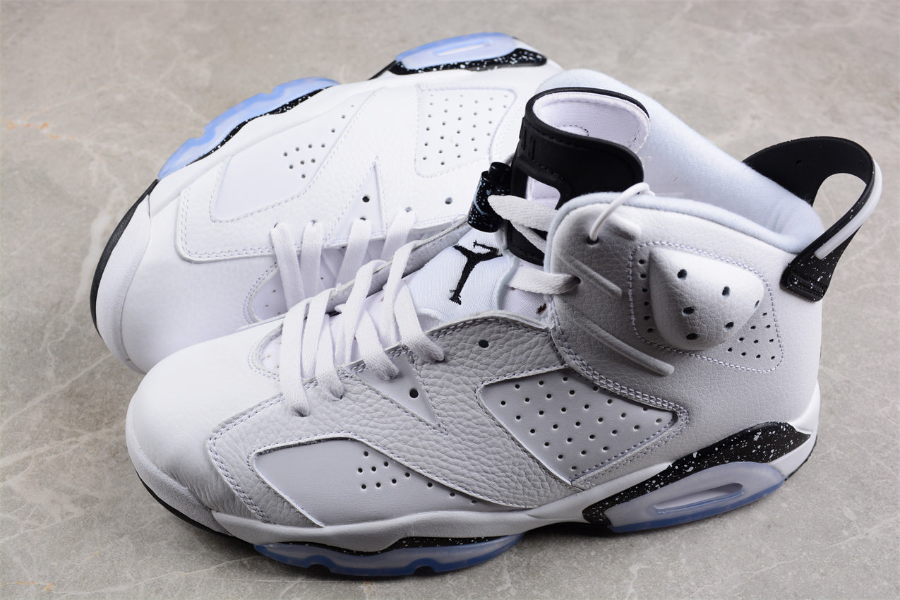 Air Jordan 6 “Yellow Ochre”AJ6 CT8529-112