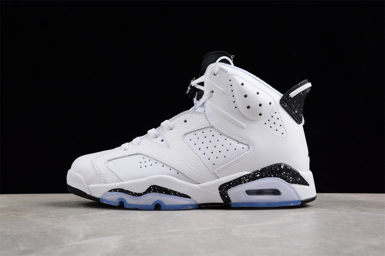Air Jordan 6 “Yellow Ochre”AJ6 CT8529-112