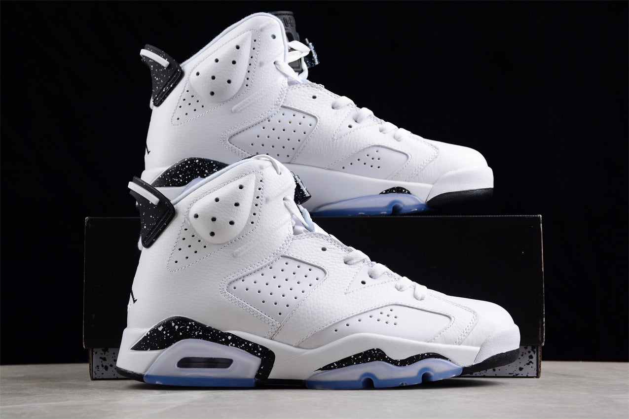 Air Jordan 6 “Yellow Ochre”AJ6 CT8529-112