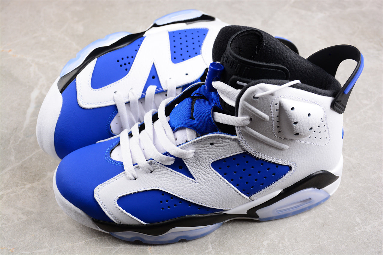 Air Jordan 6 “Yellow Ochre”AJ6 CT8529-140