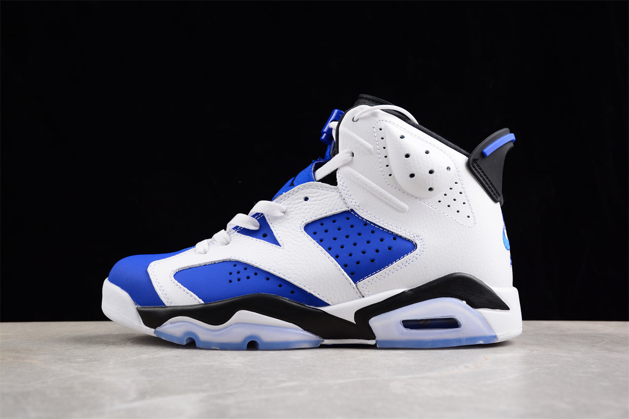 Air Jordan 6 “Yellow Ochre”AJ6 CT8529-140