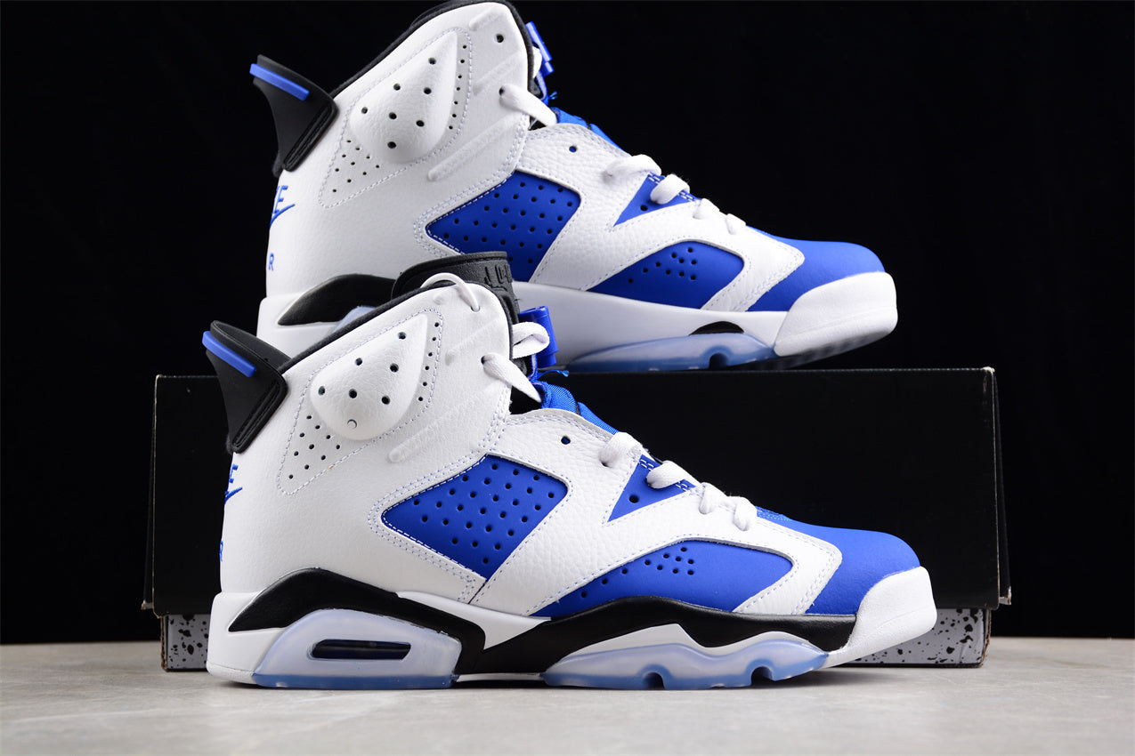 Air Jordan 6 “Yellow Ochre”AJ6 CT8529-140