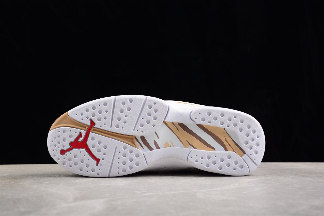 Air Jordan 8 AJ8OVO AJ8 AA1239-135