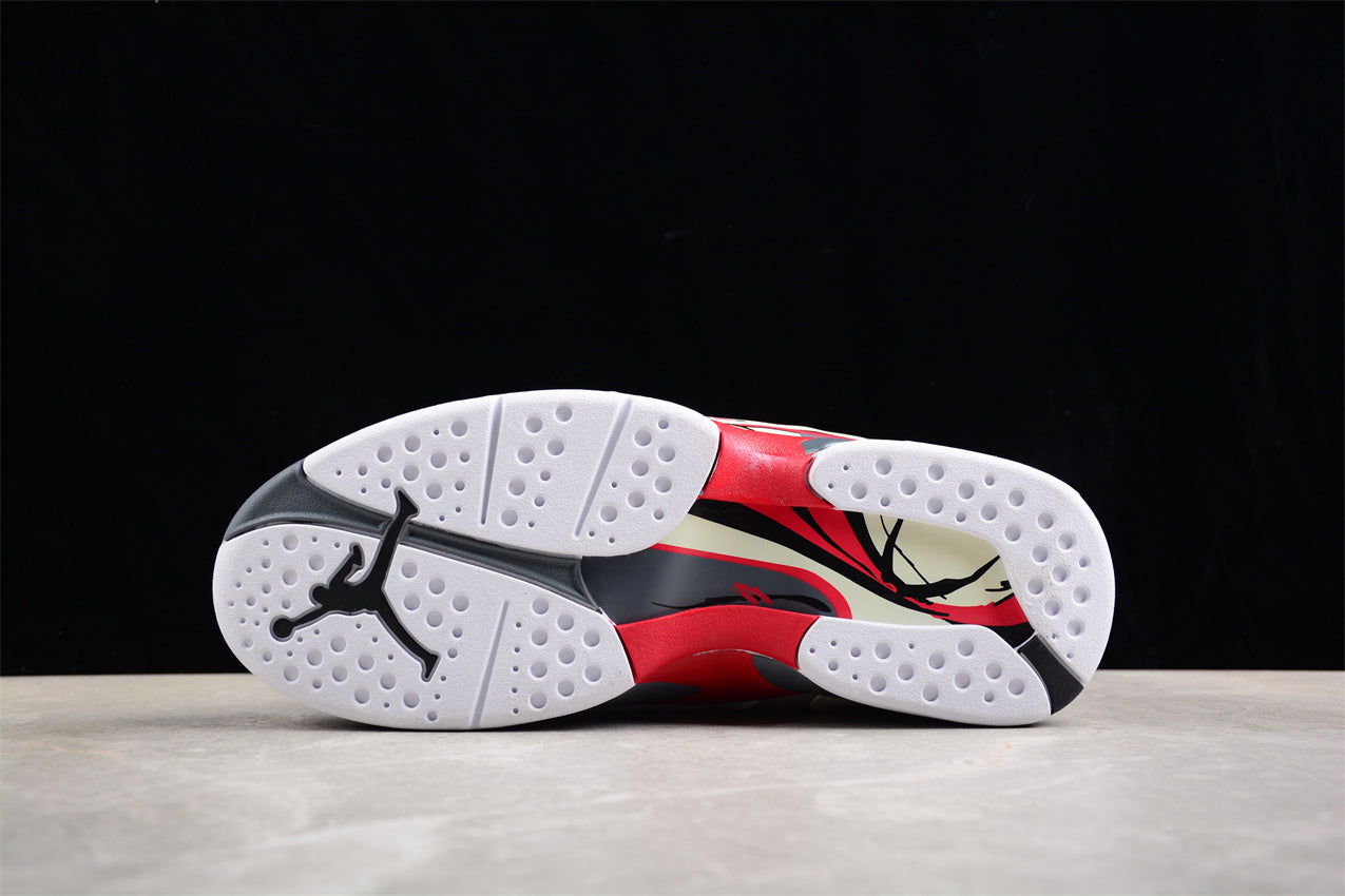 Air Jordan 8 "Bugs Bunny" AJ8 305381-103