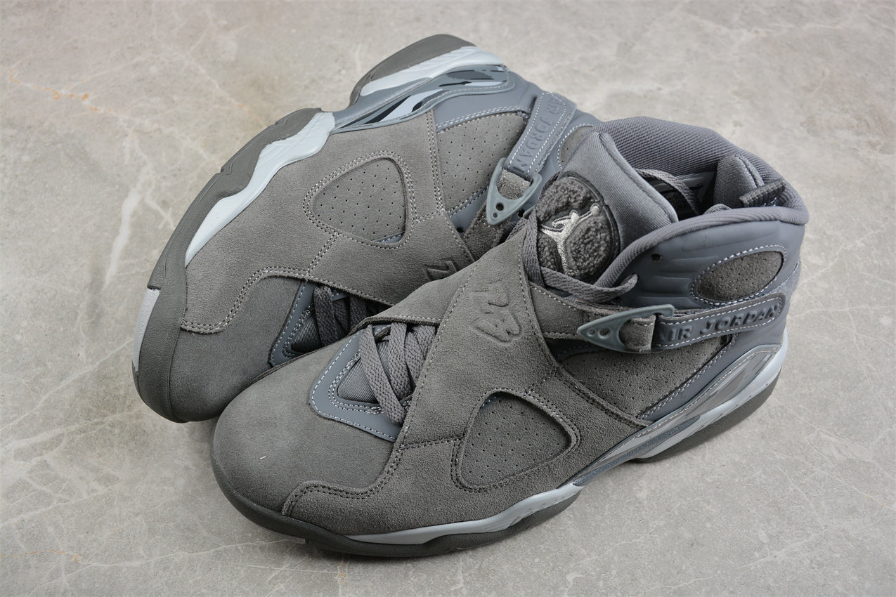 Air Jordan 8 Retro "Champagne" AJ8 305381-014