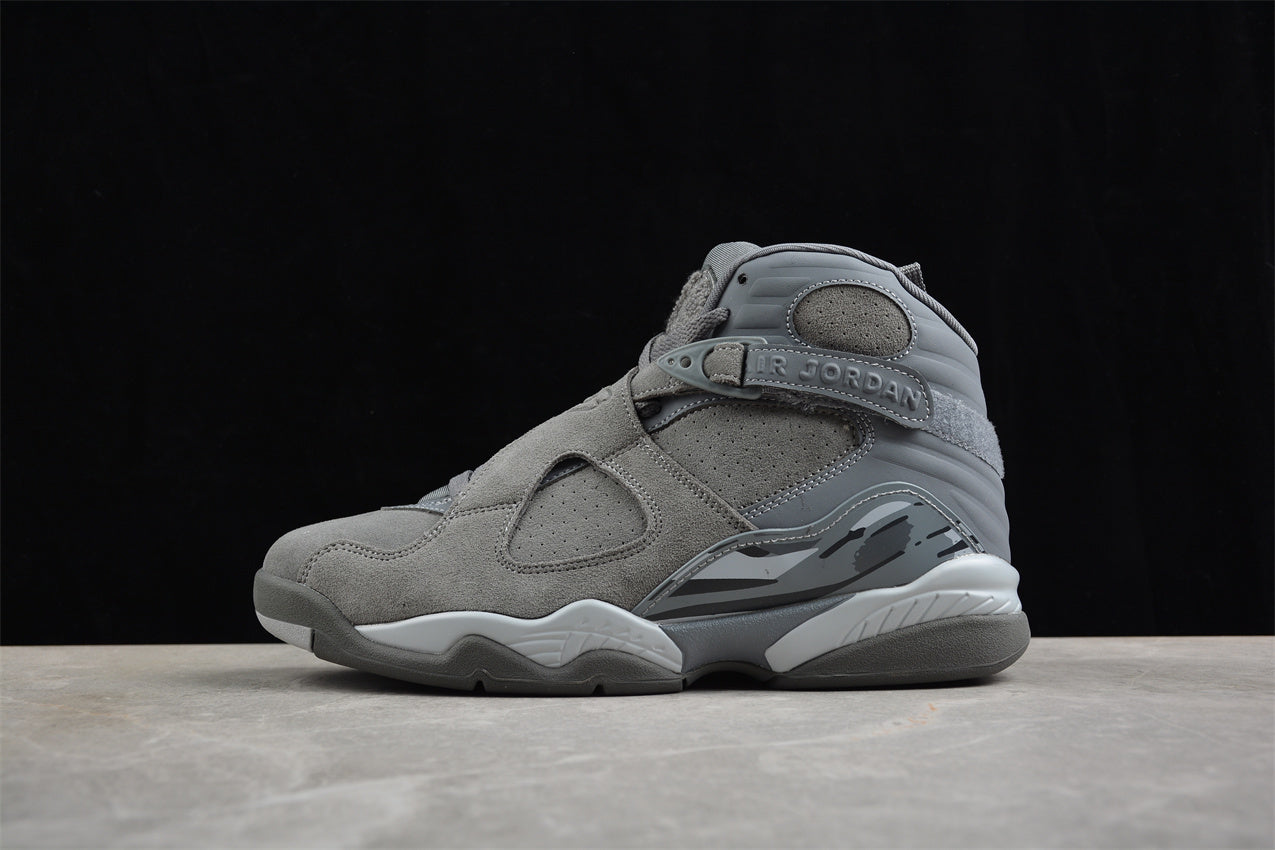 Air Jordan 8 Retro "Champagne" AJ8 305381-014