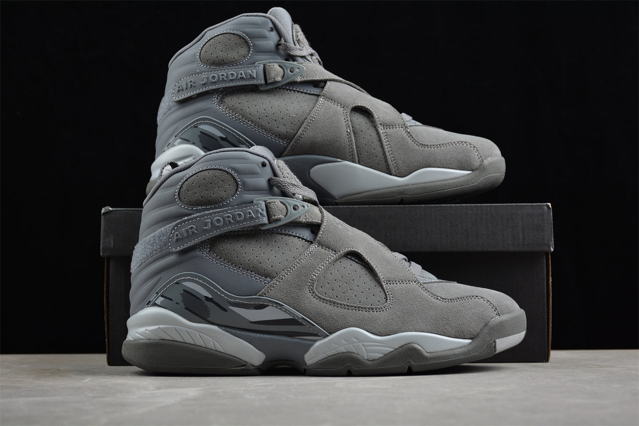 Air Jordan 8 Retro "Champagne" AJ8 305381-014