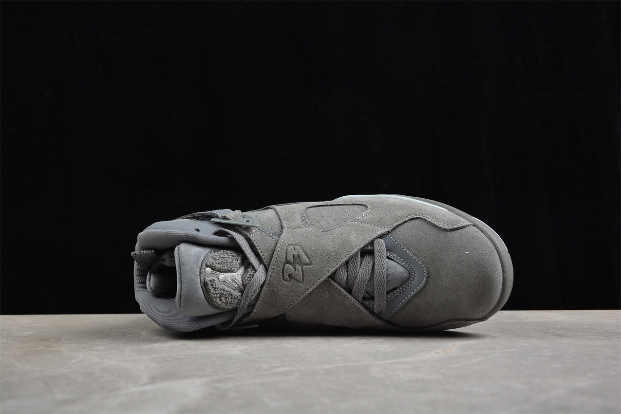 Air Jordan 8 Retro "Champagne" AJ8 305381-014
