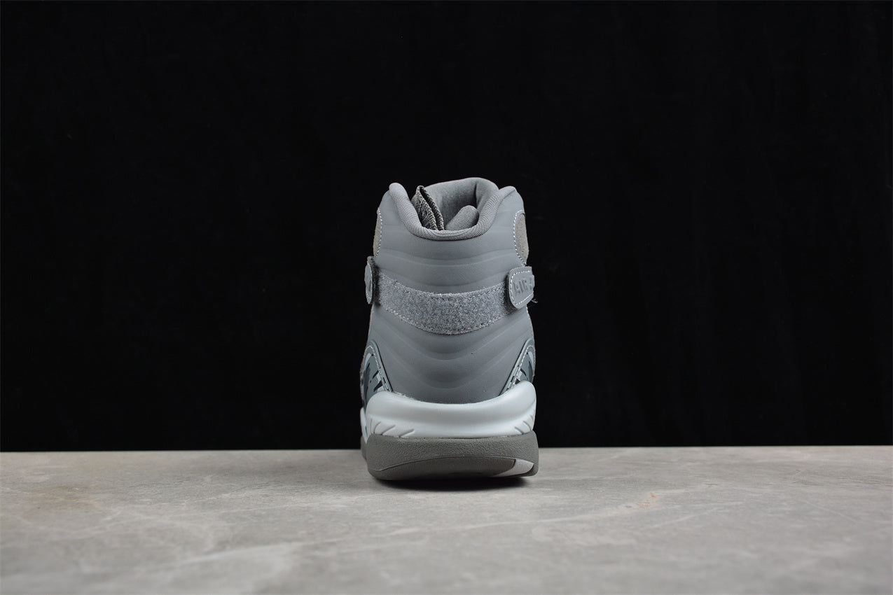 Air Jordan 8 Retro "Champagne" AJ8 305381-014