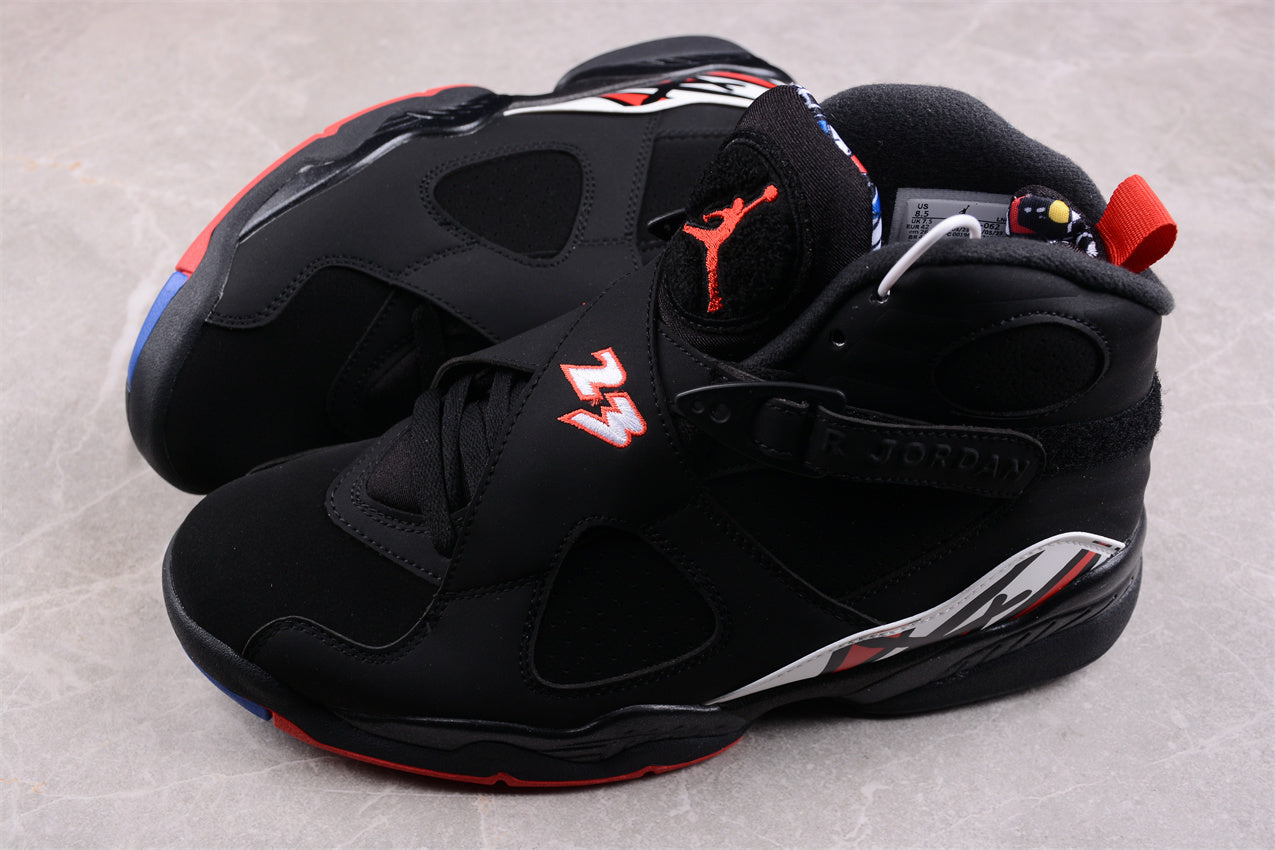 Air Jordan 8 “plavoffs” coming now aj8 305381-062