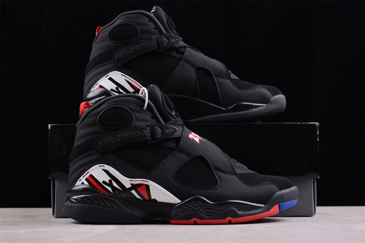 Air Jordan 8 “plavoffs” coming now aj8 305381-062