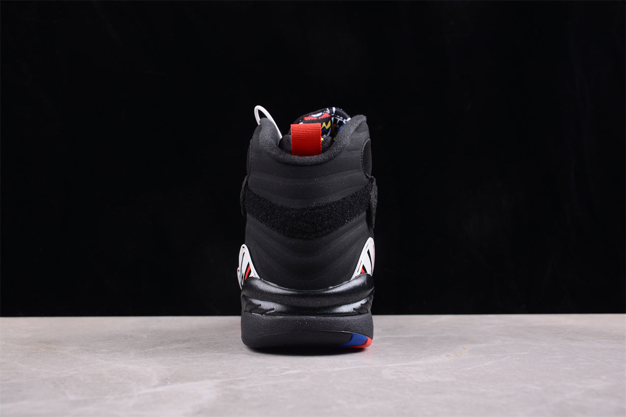 Air Jordan 8 “plavoffs” coming now aj8 305381-062