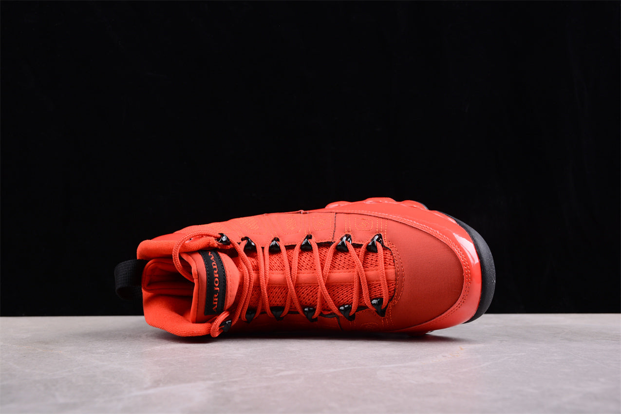 Air Jordan 9 “Chile Red” CT8019-060
