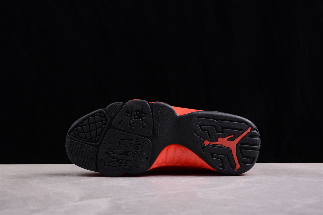 Air Jordan 9 “Chile Red” CT8019-060