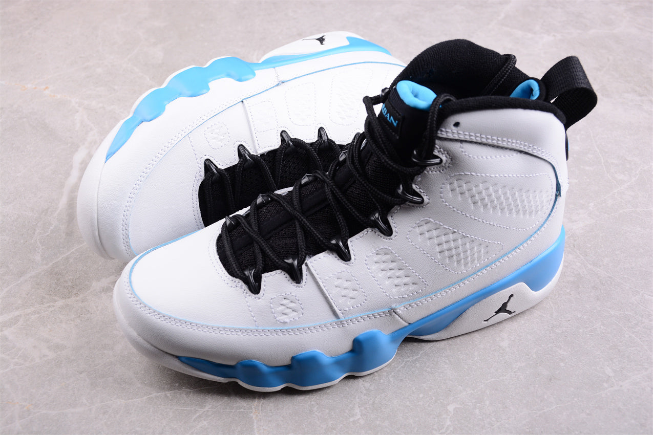Air Jordan 9 “Powder Blue FQ8992-101