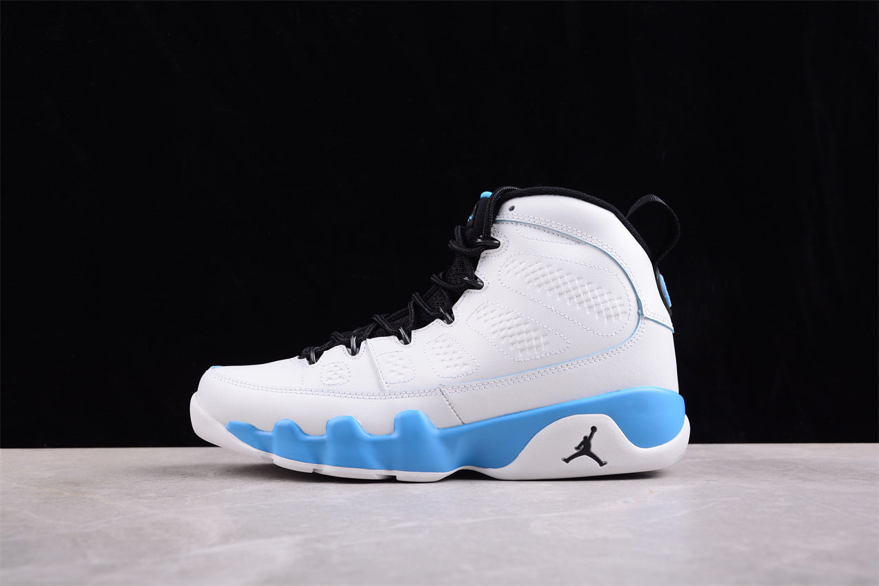 Air Jordan 9 “Powder Blue FQ8992-101