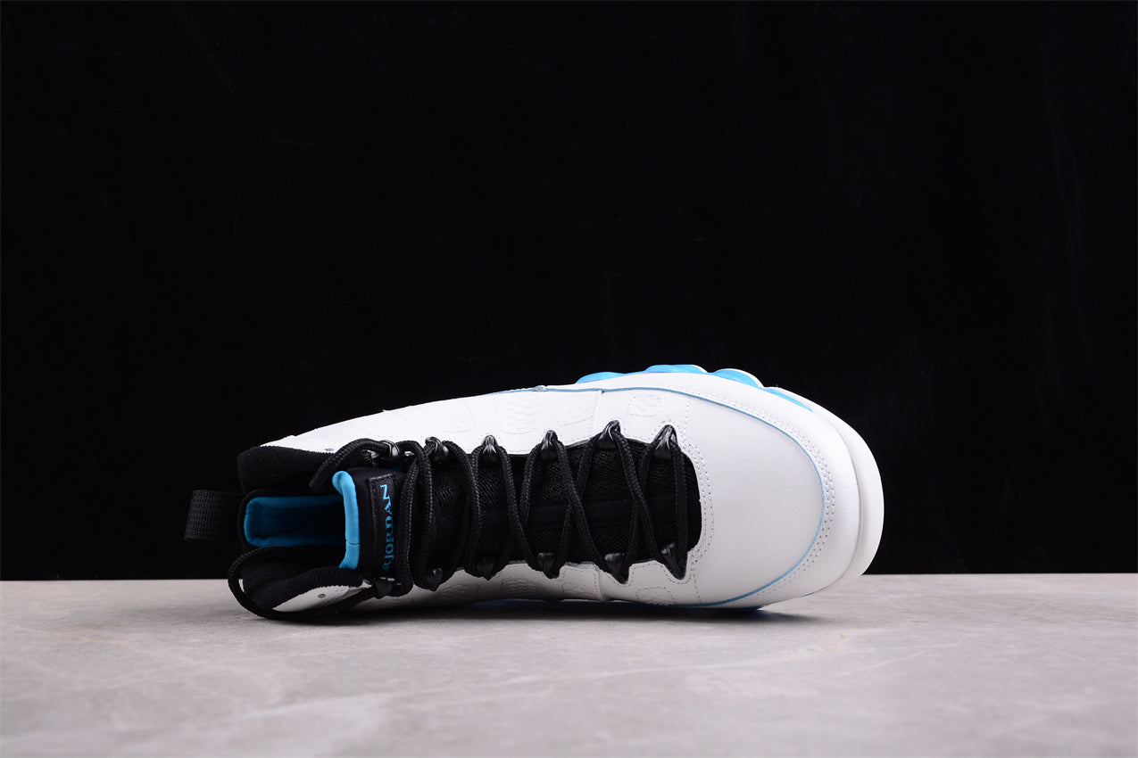 Air Jordan 9 “Powder Blue FQ8992-101