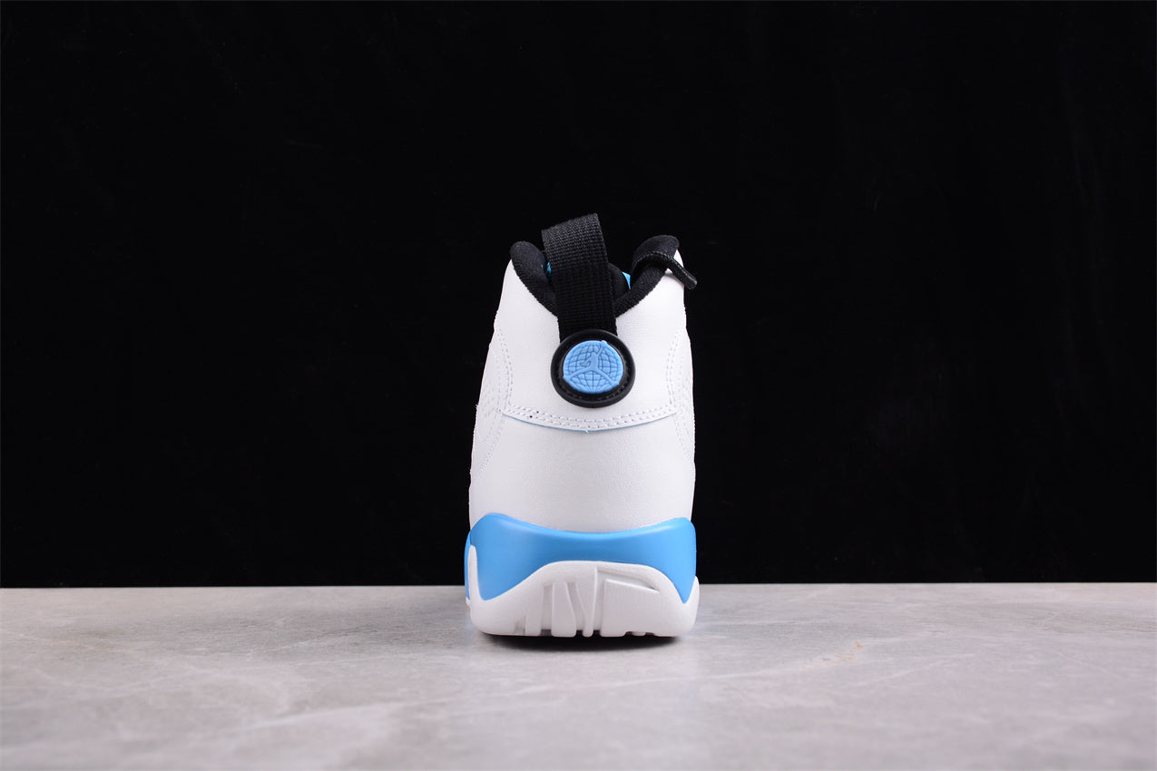 Air Jordan 9 “Powder Blue FQ8992-101