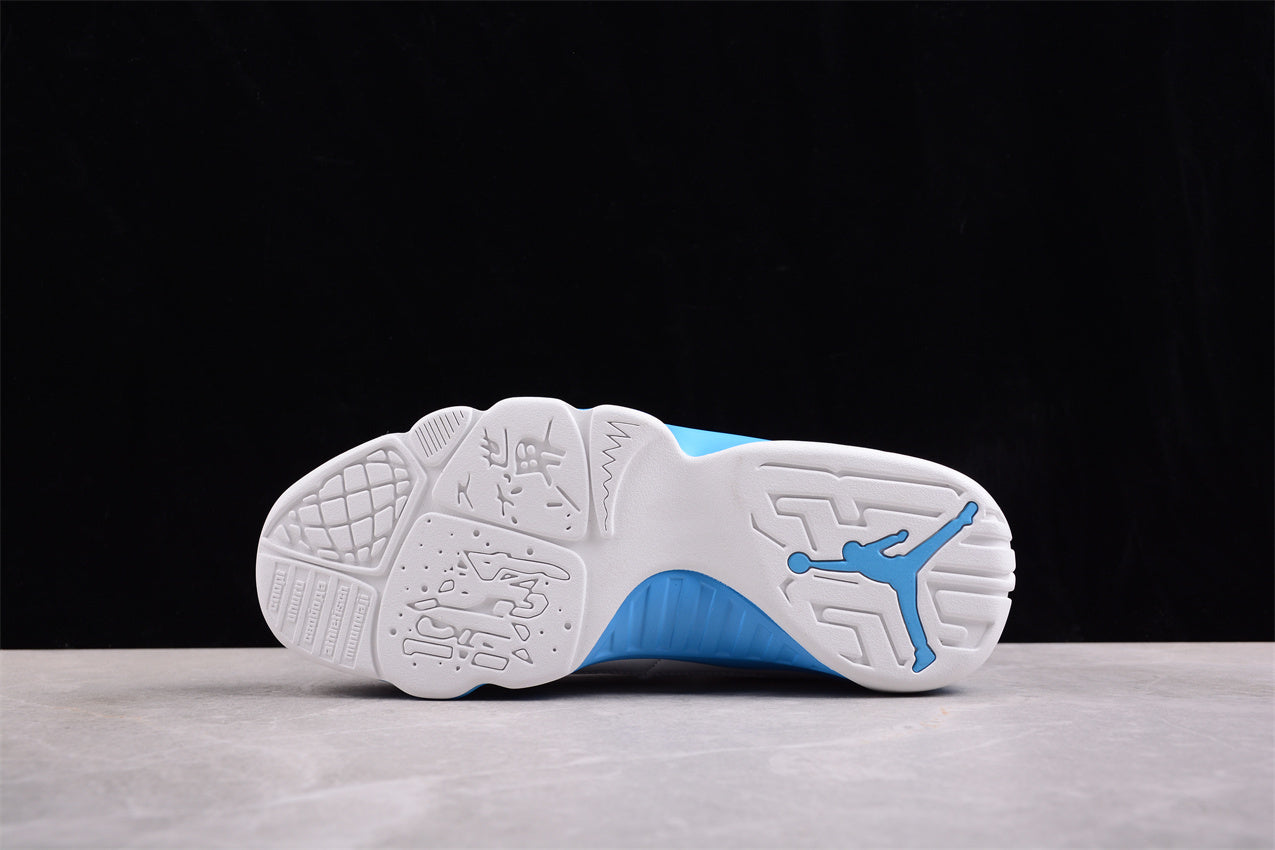 Air Jordan 9 “Powder Blue FQ8992-101