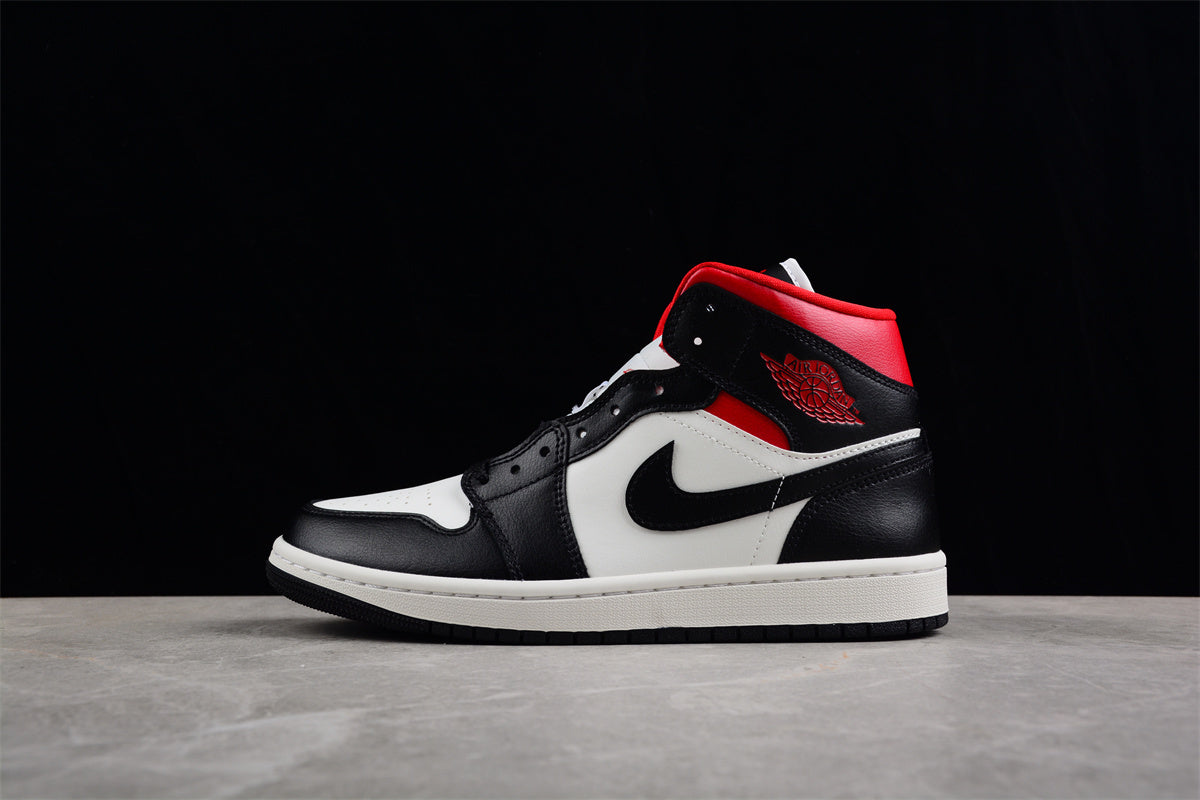 Air Jordan AJ1 Mid AJ1 BQ6472-061