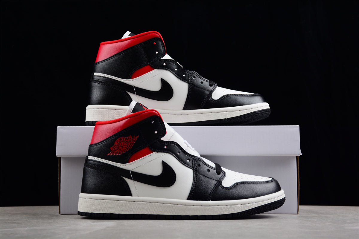 Air Jordan AJ1 Mid AJ1 BQ6472-061
