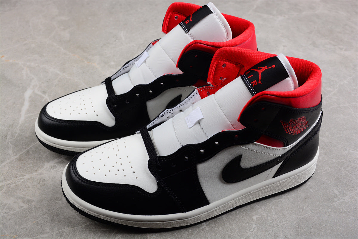 Air Jordan AJ1 Mid AJ1 BQ6472-061