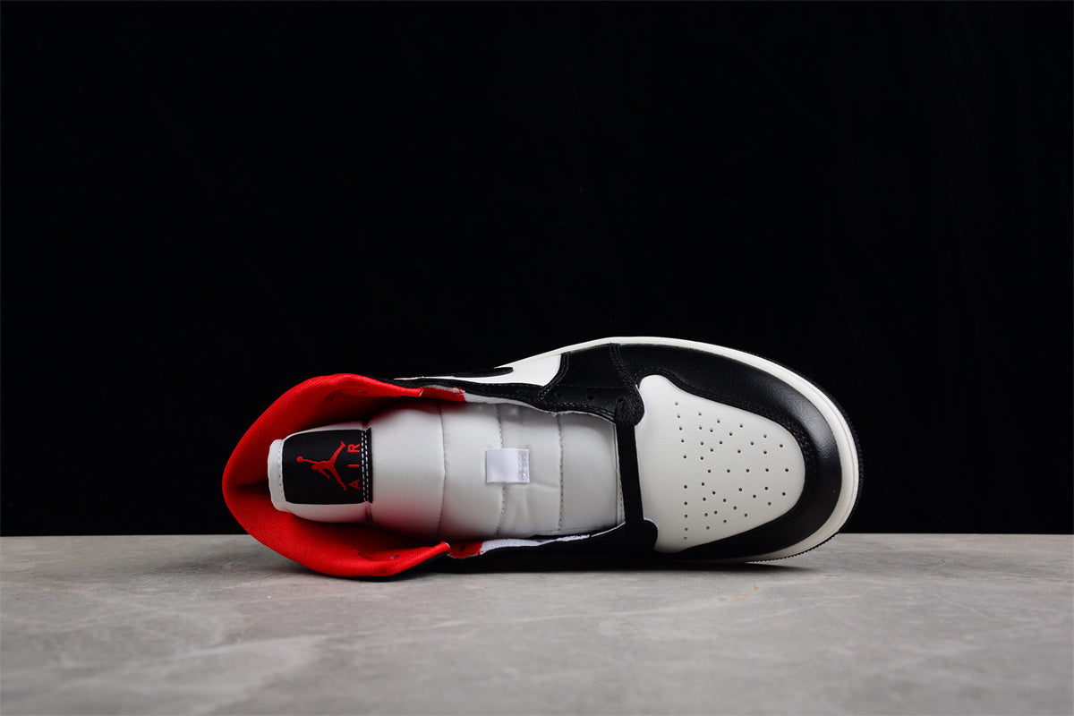Air Jordan AJ1 Mid AJ1 BQ6472-061